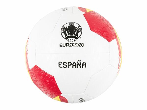 Balón de fútbol UEFA EURO 2020