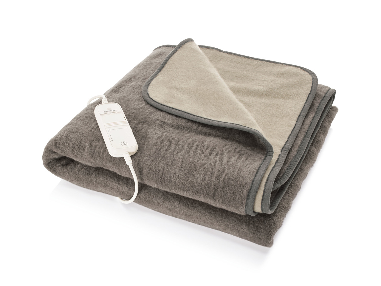 SILVERCREST(R) PERSONAL CARE Cobertor Elétrico 110 W