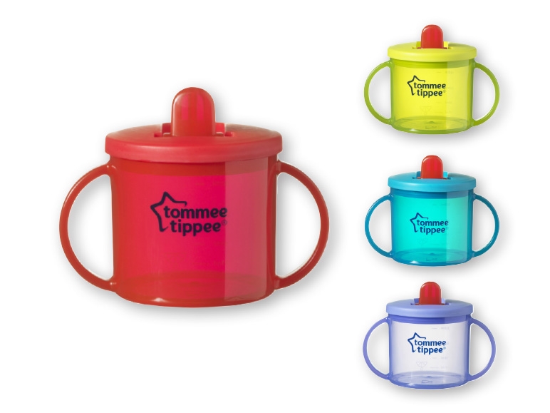 TOMMEE TIPPEE(R) Essentials First Cup