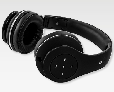 MAGINON Bluetooth-Kopfhörer