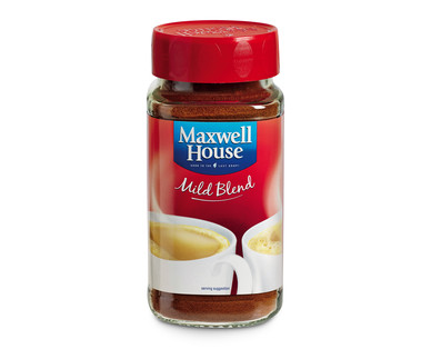 Maxwell House Powder