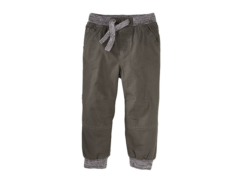LUPILU Boys' Thermal Trousers