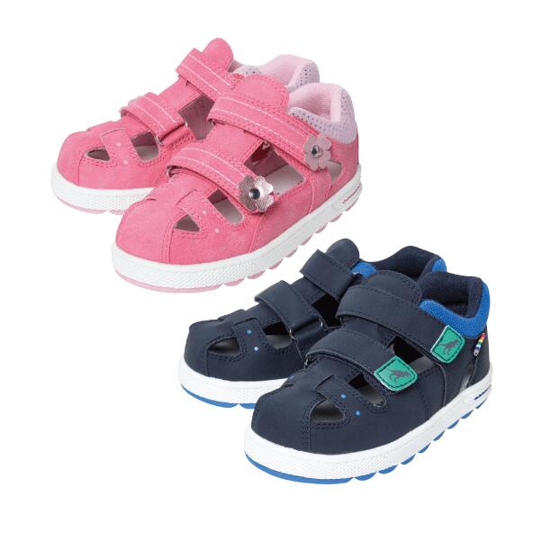 WALKX KIDS(R) 				Sandálias para Criança
