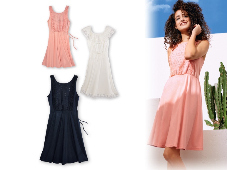 Esmara(R) Ladies' Summer Dress