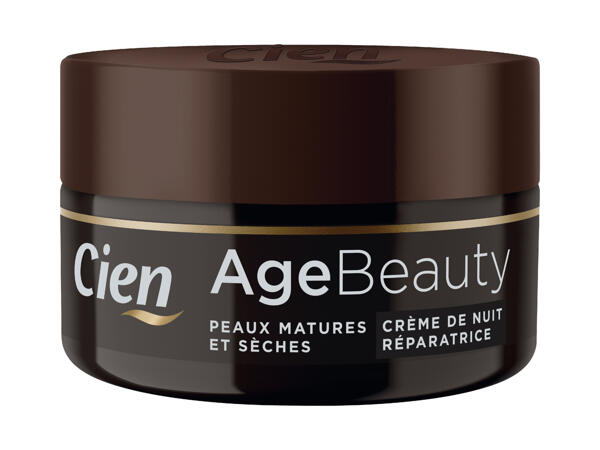 Crème Age Beauty