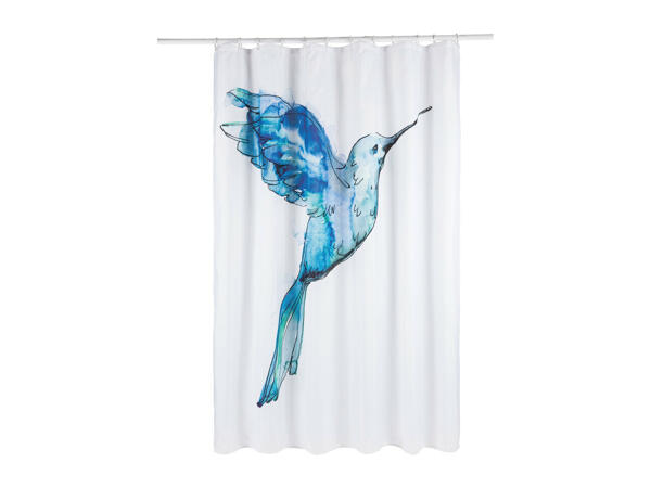 Miomare Shower Curtain