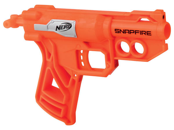 Nerf Snapfire/ Super Soaker Washout/ Nerf Hotshock