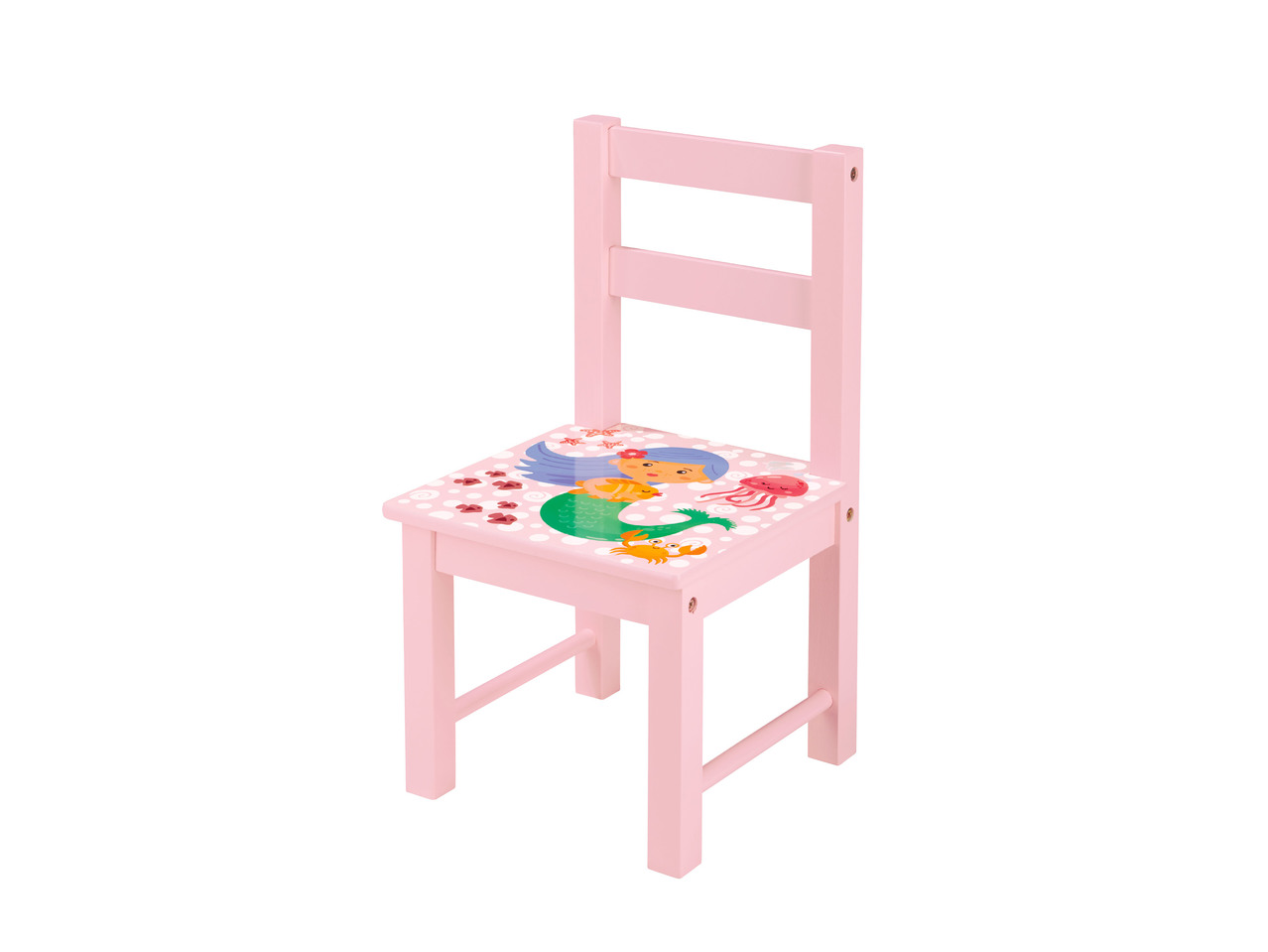 Dětský stůl se 2 židličkami