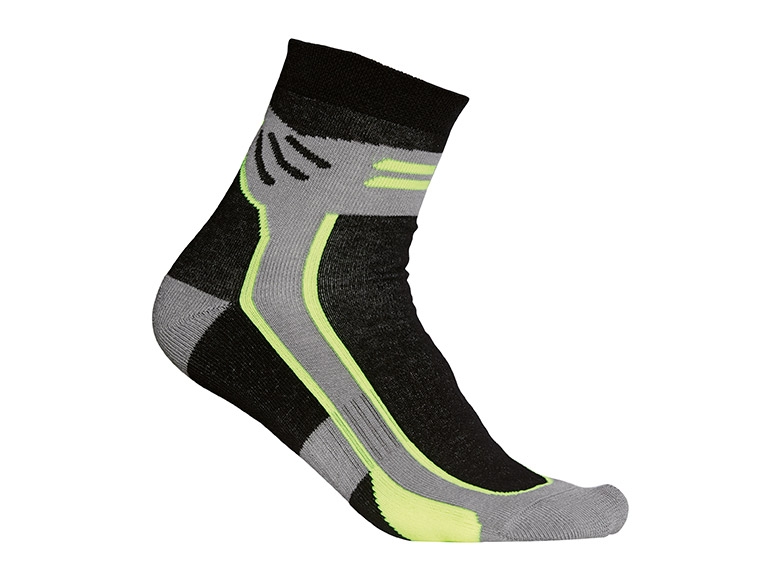 CRIVIT Men's Cycling Socks - Lidl — Great Britain - Specials archive