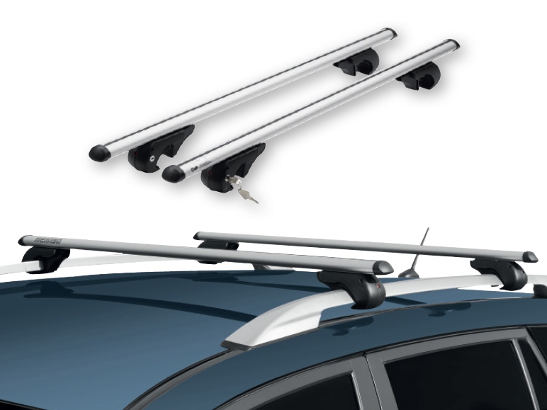 MENABO(R) Aluminium Car Roof Rack