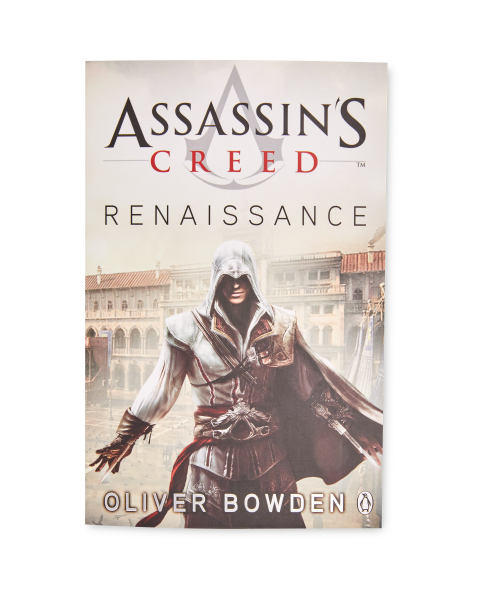 Assassin's Creed: Renaissance