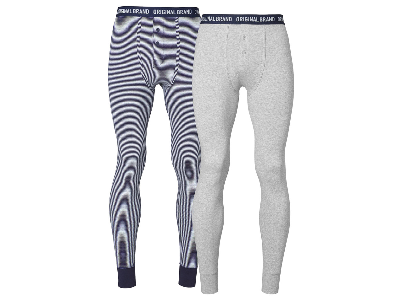 Spodní kalhoty – 2 kusy