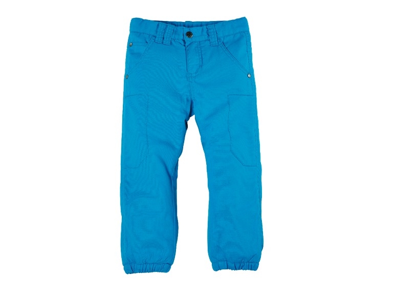 Boys Thermal Trousers