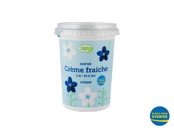 Crème Fraiche