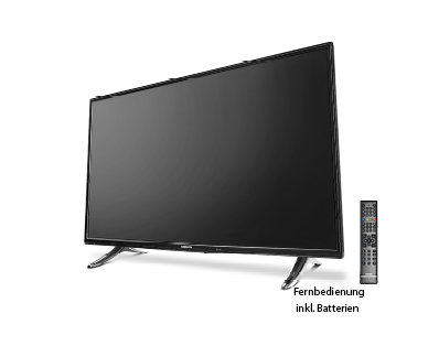 MEDION© Smart LED-TV 80 cm (31,5")
