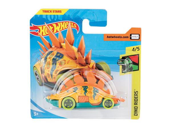 Mattel Hot Wheels Car