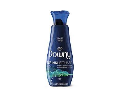 Downy or Bounce Wrinkle Guard Assorted Varieties