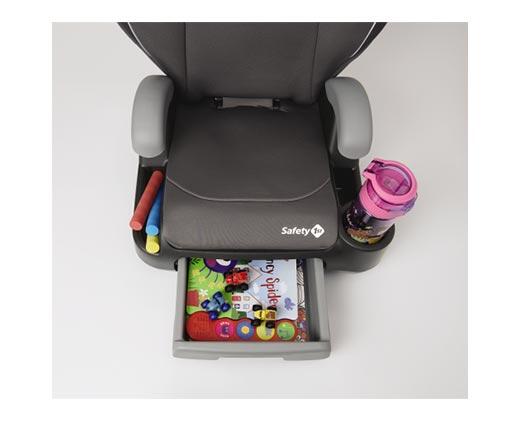 Safety 1st 
 High-Back Booster Car Seat