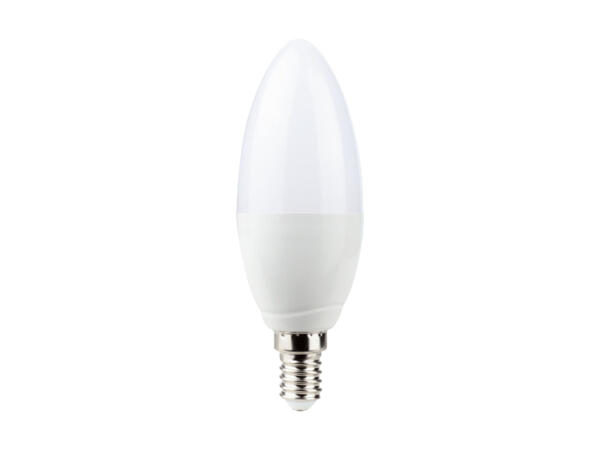 Smart LED Light Bulbs