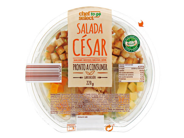 Chef Select(R) Salada César