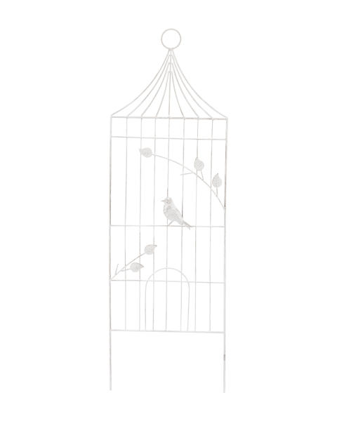 Birdcage Iron Decorative Trellis