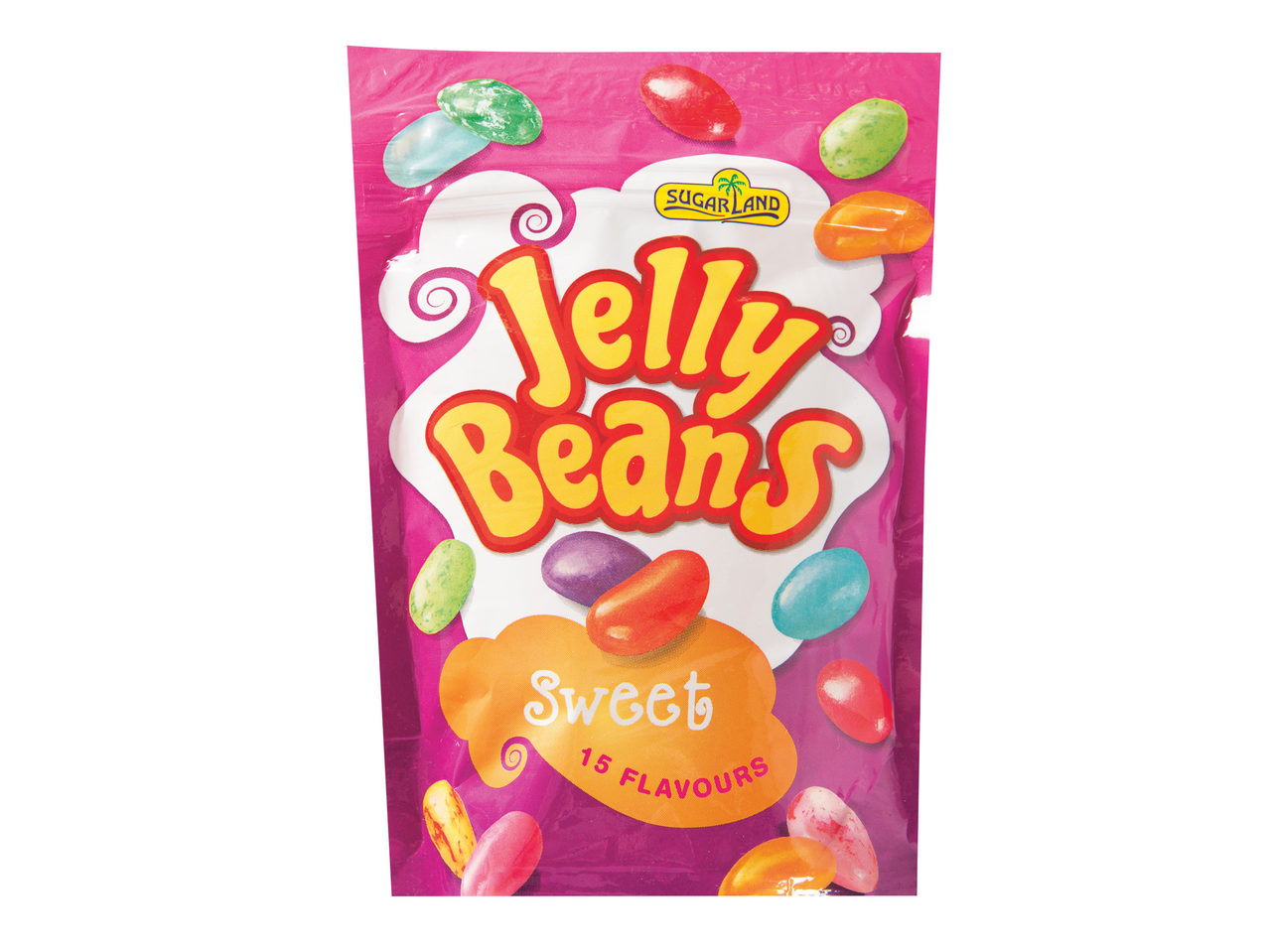 Drajeuri Jelly Beans