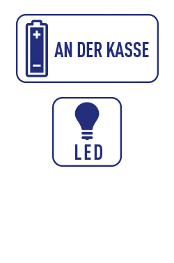 LED-Lichterkette