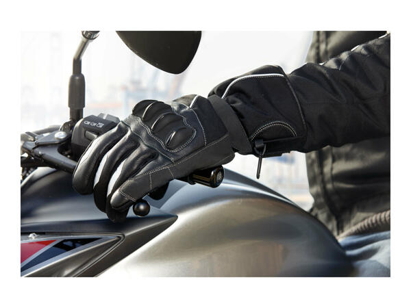 Crivit Motorbike Gloves