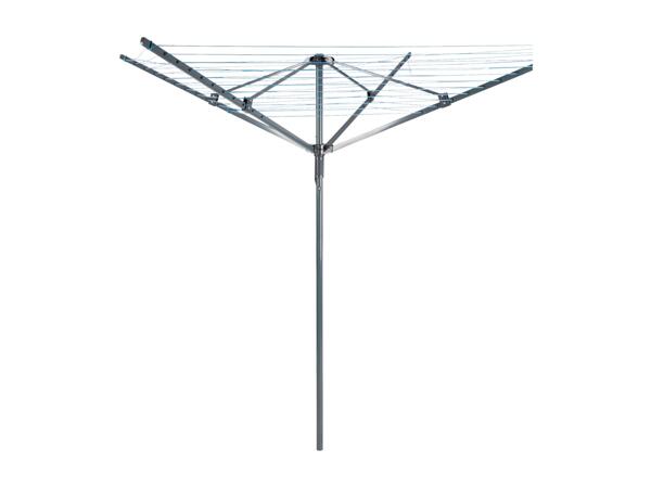 Rotary Clothes Airer