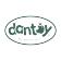 4-delige Dantoy bioplastic emmerset