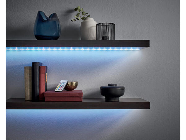 Livarno Lux(R) Fita de Luz LED
