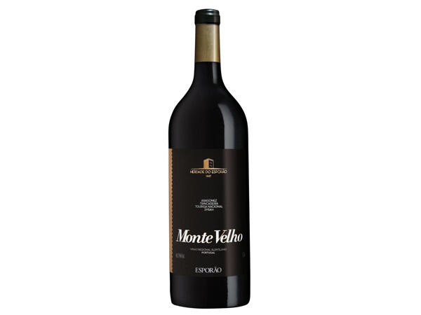 Monte Velho(R) Vinho Tinto Regional Alentejano Magnum
