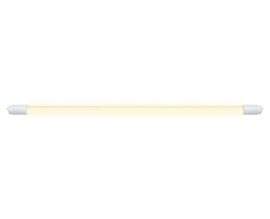 LIGHTWAY(R) LED Röhre, kurz, 18 W, G13