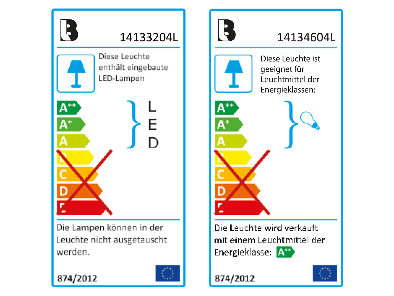 LIVARNO LUX(R) Farbwechsel-Deckenleuchte