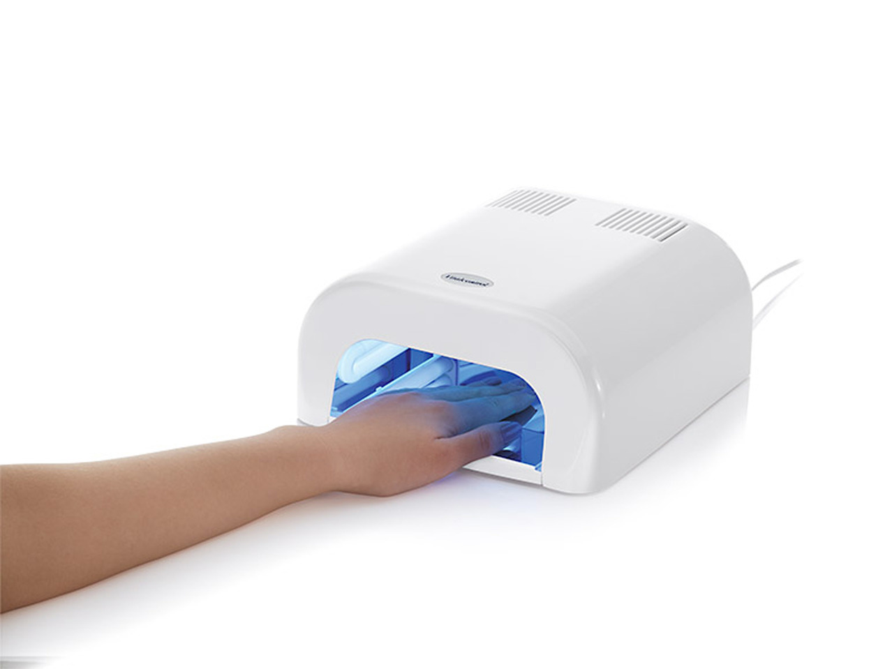 UV Nail Dryer