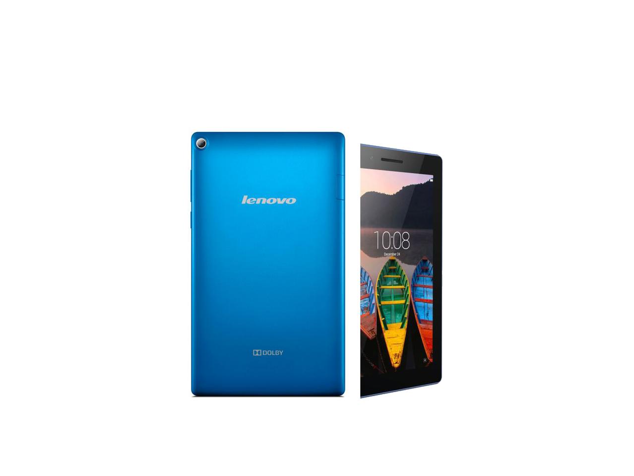 LENOVO(R) TB3-710 7'' Tablet