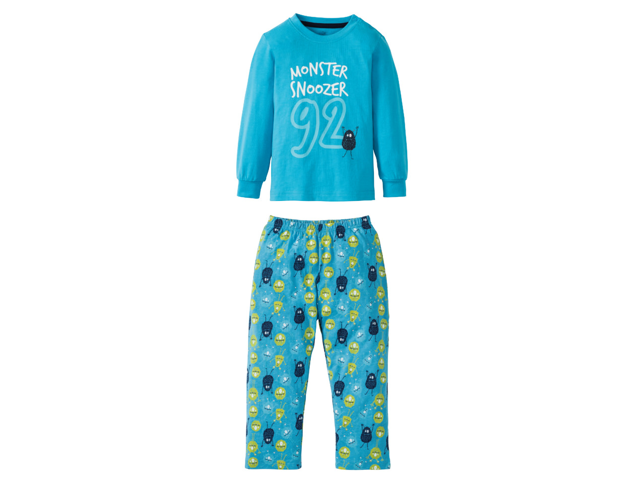 Lupilu(R) Lasten pyjama