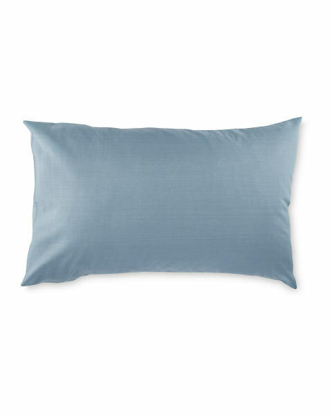Anti-Allergy Pillowcase Pair