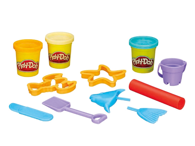 Play-Doh Bucket Playset