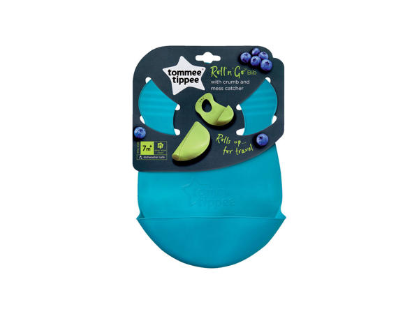 Tommee Tippee Explora Roll and Go Bib