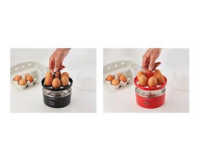 Ambiano 
 Egg Cooker