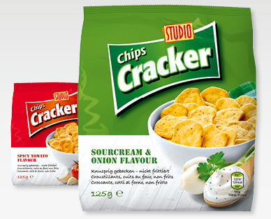 Chip cracker STUDIO