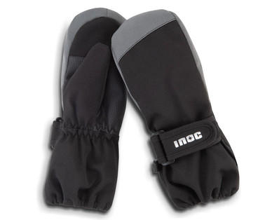 INOC Kinder-Wintersport- handschuhe