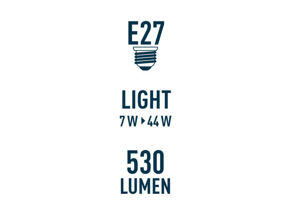 Livarno Lux(R) Lâmpada LED