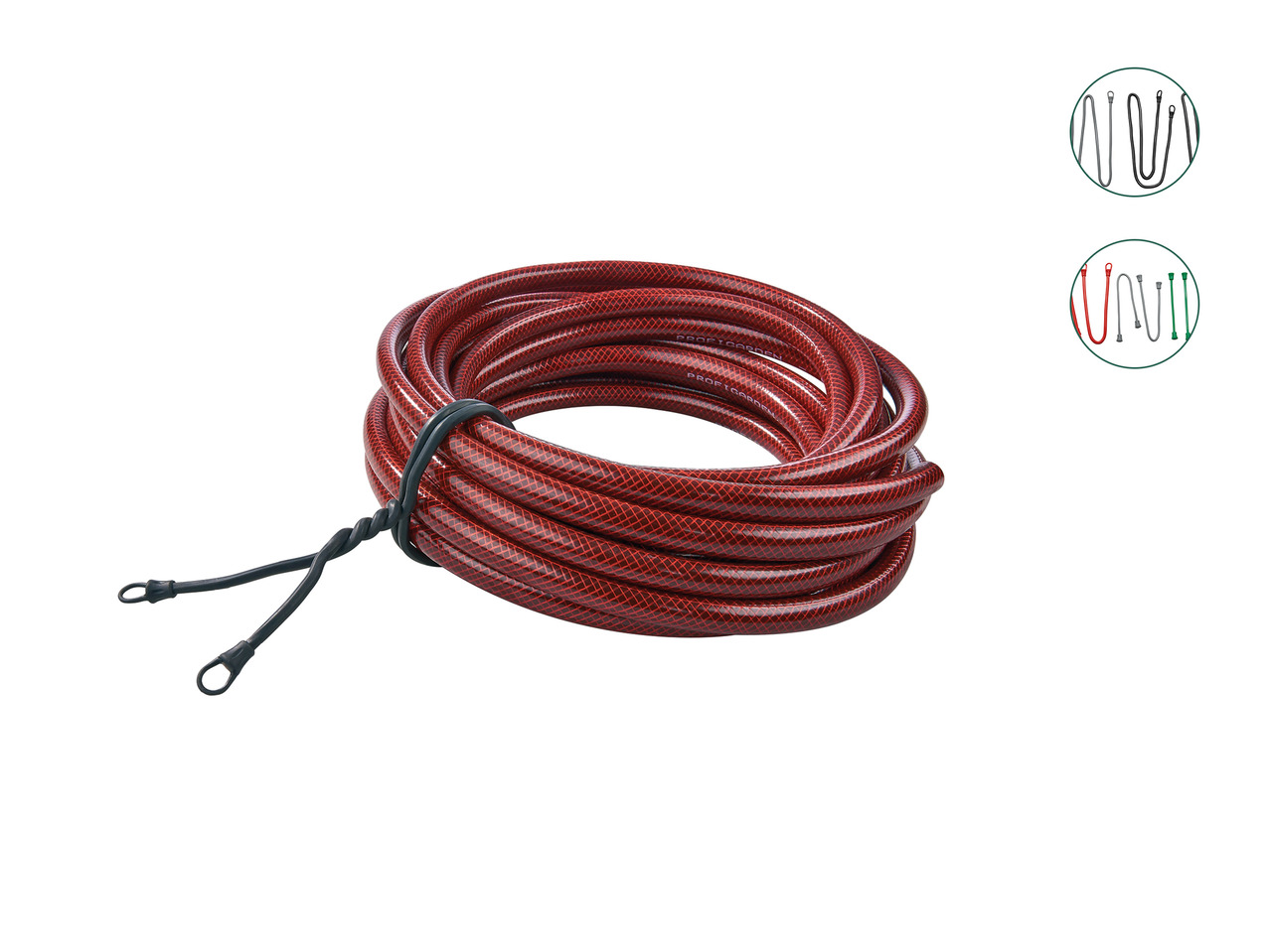 Powerfix Profi Flexible Cable Ties1