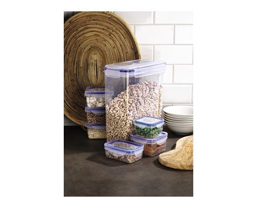 Crofton 
 Cereal Container & Food Storage Set