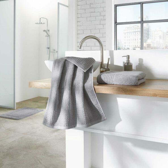 Ręczniki łazienkowe