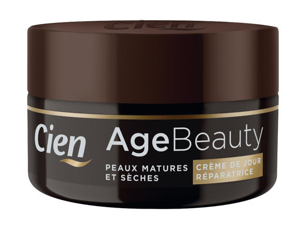 Crème Age Beauty