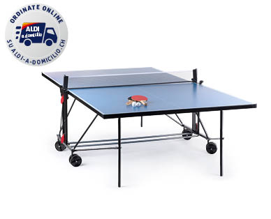 Tavolo da ping-pong per esterni SPONETA(R)