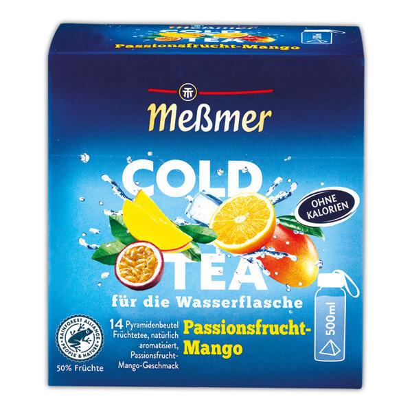 Cold Tea